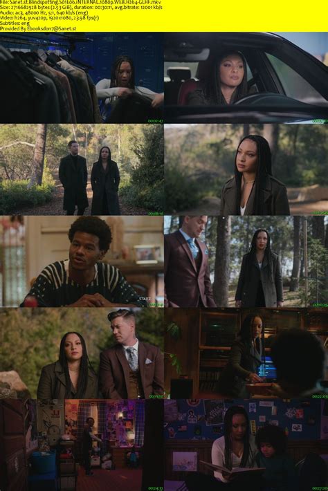blindspotting s01e06 mpc